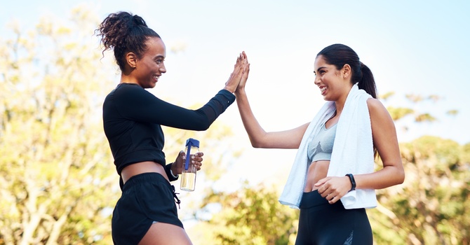 Physical Therapy treatment & performance follow up visits