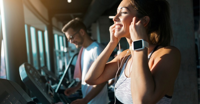 Full Running Assessment